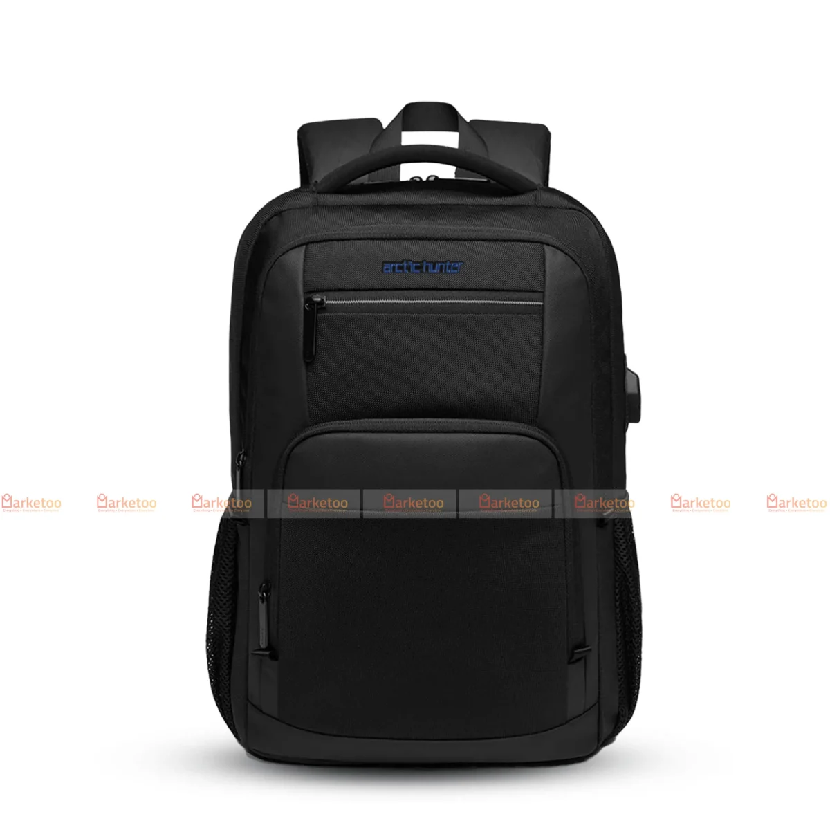 Premium Quality Laptop and Travel Backpack - Image 1