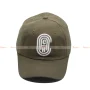 Baseball Cap Mid-Profile with Coach Logo Embroidery - Image 2
