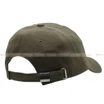 Baseball Cap Mid-Profile with Coach Logo Embroidery - Image 3