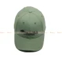 Baseball Cap Mid-Profile with Dawa Embroidery - Image 2