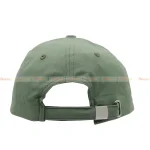 Baseball Cap Mid-Profile with Dawa Embroidery - Image 3