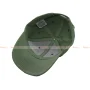 Baseball Cap Mid-Profile with Dawa Embroidery - Image 4
