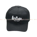 Baseball Cap Low-Profile with Lee Cooper Embroidery - Image 2