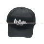 Baseball Cap Low-Profile with Lee Cooper Embroidery - Image 2