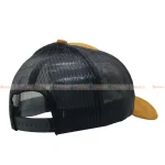 Trucker Cap Mid-Profile with New Era Embroidery - Image 3