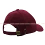 Baseball Cap Mid-Profile with Nike Logo Embroidery - Image 3