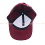 Baseball Cap Mid-Profile with Nike Logo Embroidery - Image 4