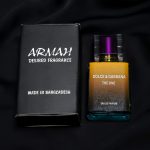 Combo Inspired by D&G The One and Rasasi Hawas - 60ml (30ml+30ml) - Image 3