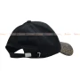 Baseball Cap Mid-Profile with GUCCI Logo - Image 3