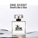 SRK's Signature scent
