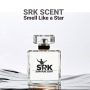 SRK's Signature scent