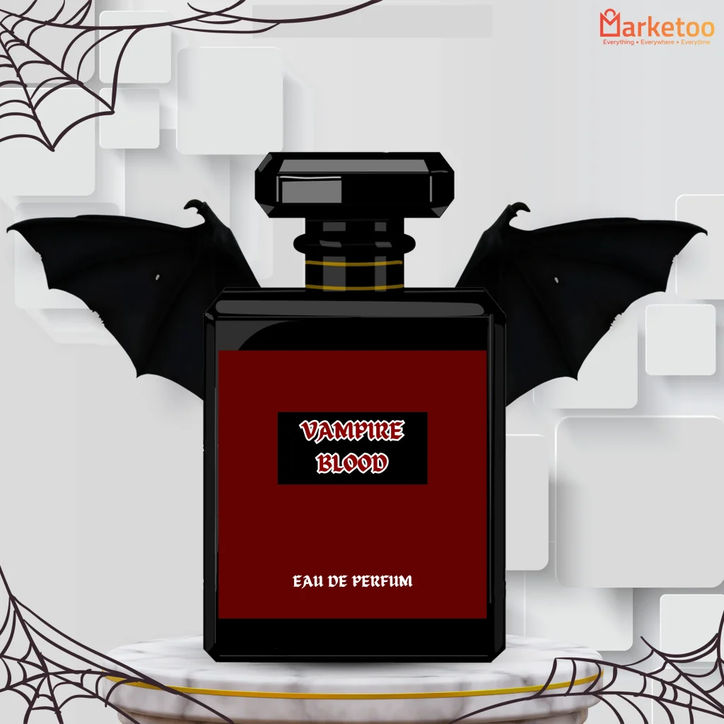 Vampire Blood