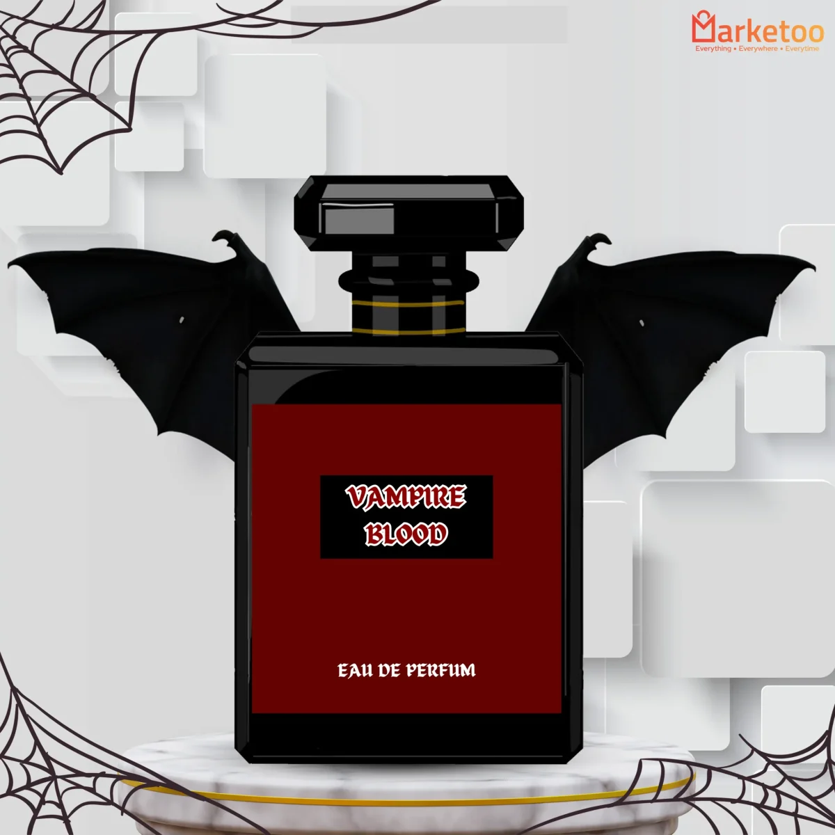 Vampire Blood