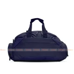 High Quality Water-Resistant 3-in-1 Travel and Gym Bag Blue