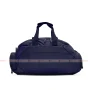 High Quality Water-Resistant 3-in-1 Travel and Gym Bag Blue