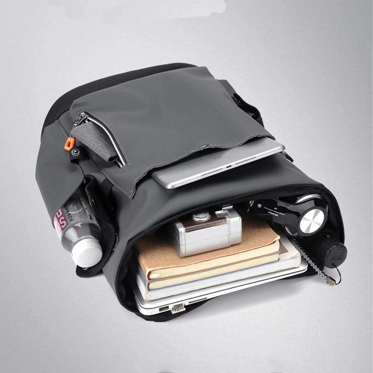 Office Going & Traveling Backpack - Image 4