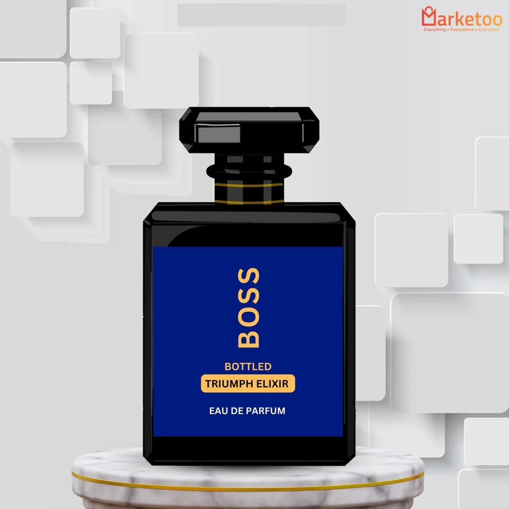Hugo Boss