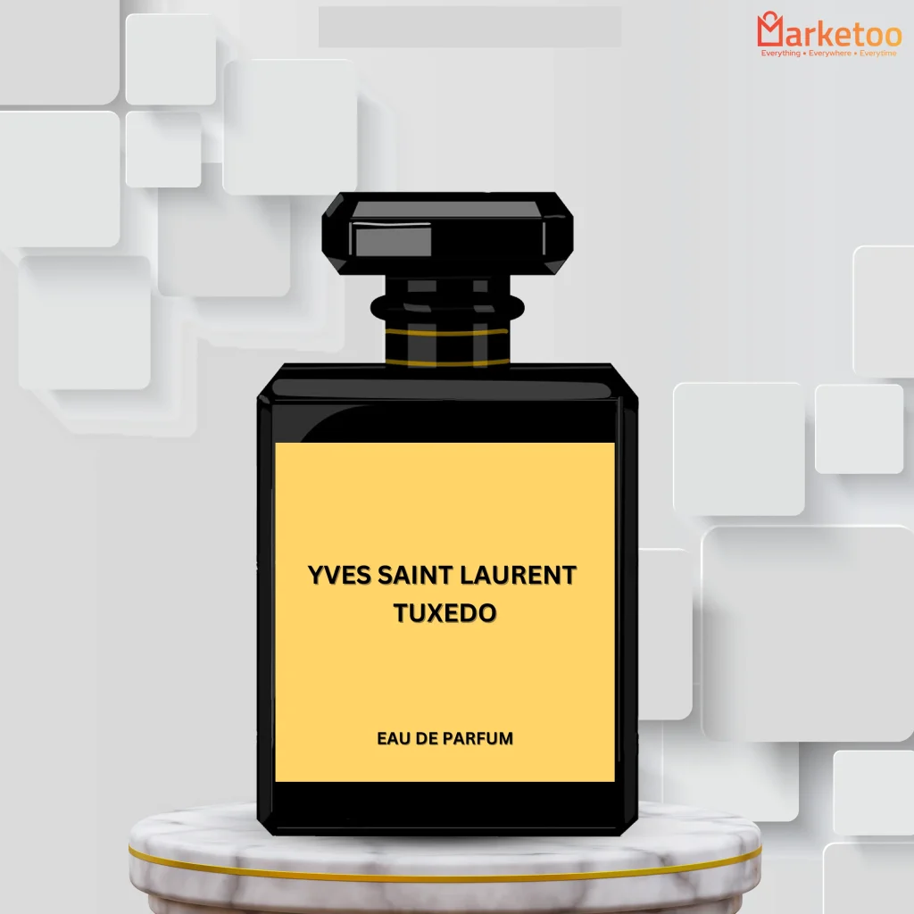 YSL Tuxedo