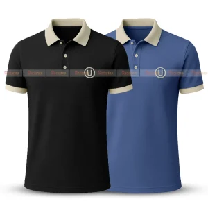 Premium China PK fabric Polo t-shirt - Combo