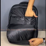 Premium Quality Laptop and Travel Backpack - Image 2