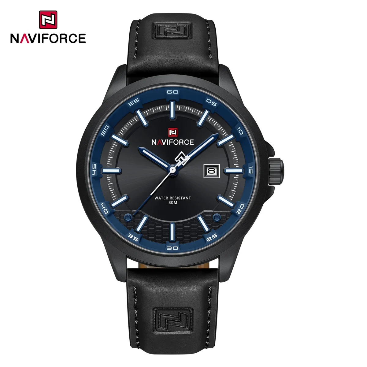 Naviforce 9248L