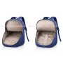 Premium Quality Laptop and Travel Backpack By Winner - Image 3